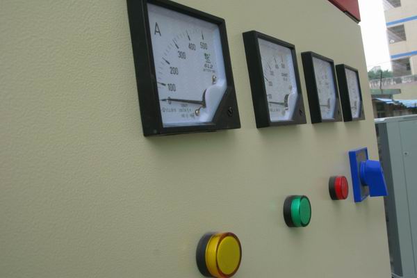 河北配电柜-3683讲讲配电柜注意事项